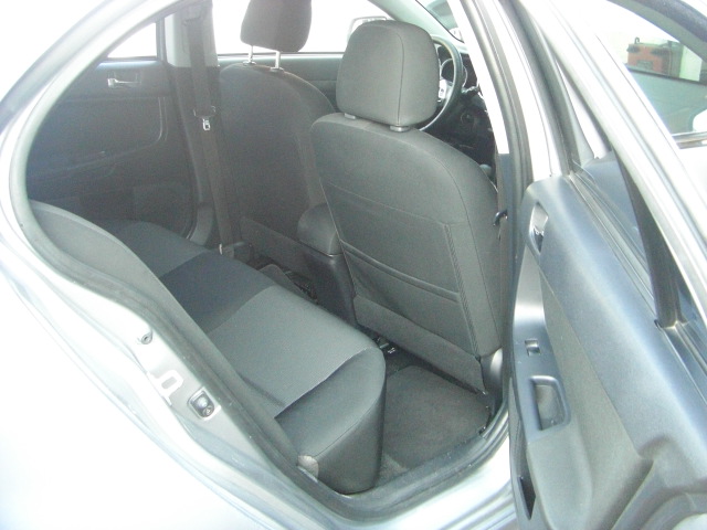 MITSUBISHI LANCER 2.0 DID 140CV