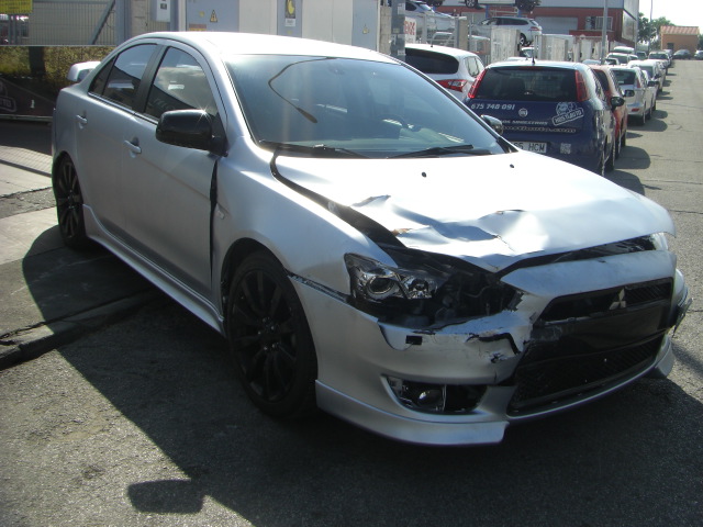 MITSUBISHI LANCER 2.0 DID 140CV