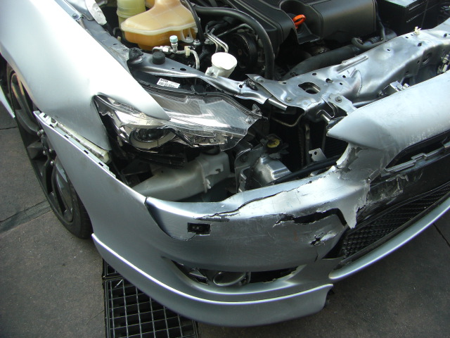 MITSUBISHI LANCER 2.0 DID 140CV