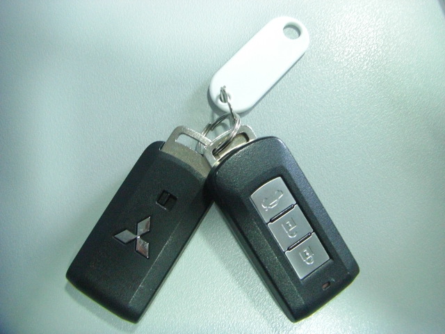 MITSUBISHI LANCER 2.0 DID 140CV