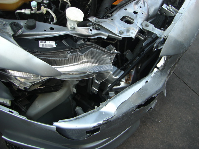 MITSUBISHI LANCER 2.0 DID 140CV