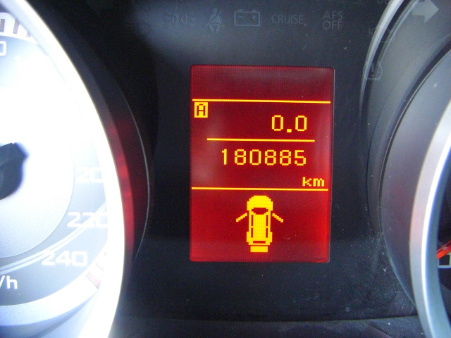 MITSUBISHI LANCER 2.0 DID 140CV