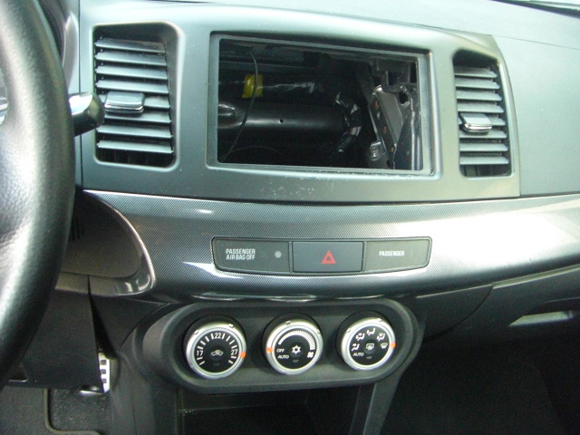 MITSUBISHI LANCER 2.0 DID 140CV