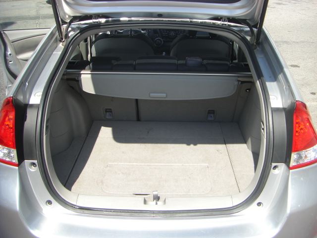 HONDA INSIGHT HIBRID 1.4 GASOLINA 88CV AUTOMATICO