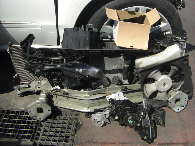 HONDA INSIGHT HIBRID 1.4 GASOLINA 88CV AUTOMATICO