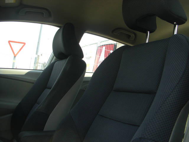 HONDA INSIGHT HIBRID 1.4 GASOLINA 88CV AUTOMATICO