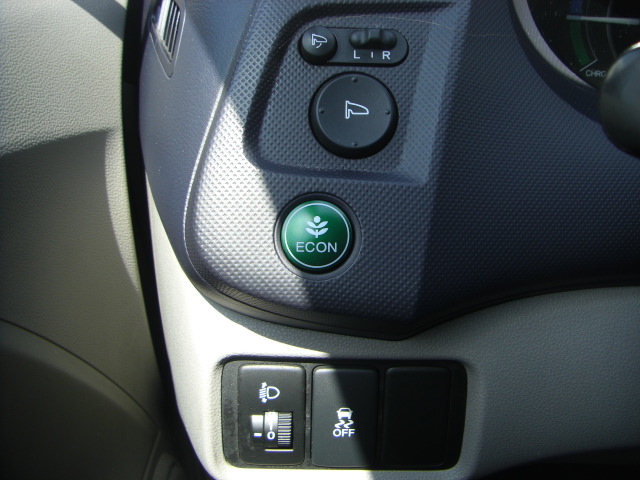 HONDA INSIGHT HIBRID 1.4 GASOLINA 88CV AUTOMATICO