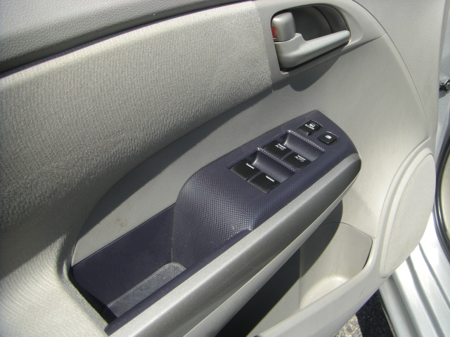 HONDA INSIGHT HIBRID 1.4 GASOLINA 88CV AUTOMATICO