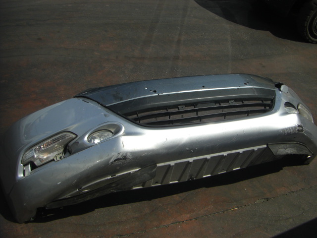 HONDA INSIGHT HIBRID 1.4 GASOLINA 88CV AUTOMATICO