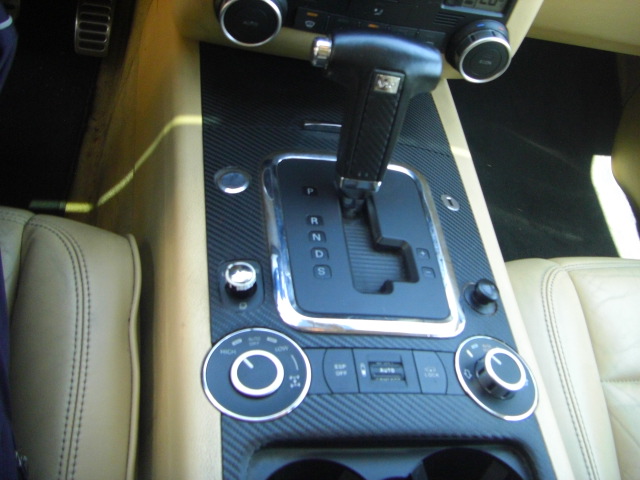 VOLKSWAGEN TOUAREG V 10 5.0 TDI 312CV AUTOMATICO