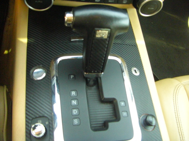 VOLKSWAGEN TOUAREG V 10 5.0 TDI 312CV AUTOMATICO