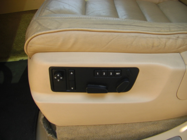 VOLKSWAGEN TOUAREG V 10 5.0 TDI 312CV AUTOMATICO