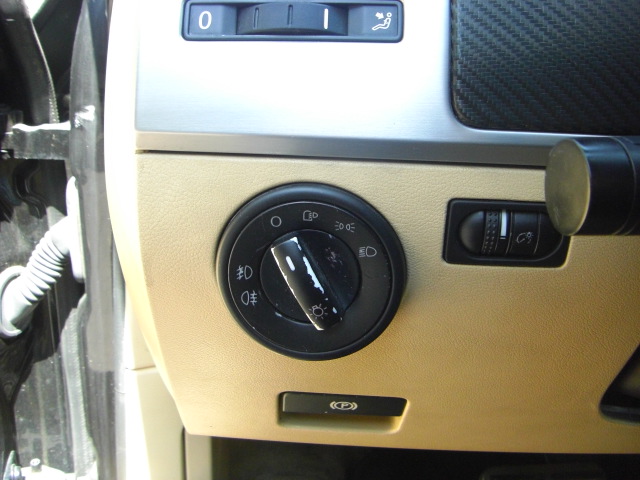 VOLKSWAGEN TOUAREG V 10 5.0 TDI 312CV AUTOMATICO