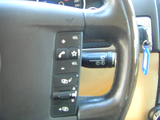 VOLKSWAGEN TOUAREG V 10 5.0 TDI 312CV AUTOMATICO