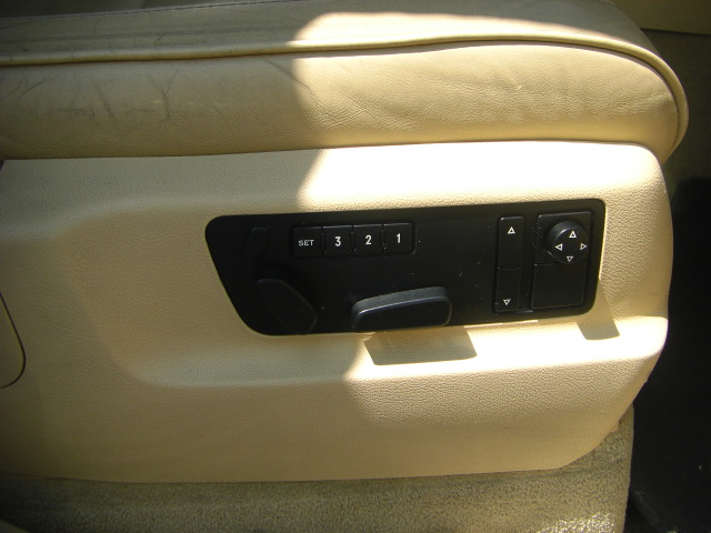 VOLKSWAGEN TOUAREG V 10 5.0 TDI 312CV AUTOMATICO