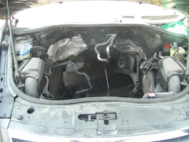 VOLKSWAGEN TOUAREG V 10 5.0 TDI 312CV AUTOMATICO