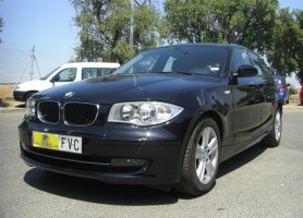 BMW 118 D 143CV BMW 118 D 143CV