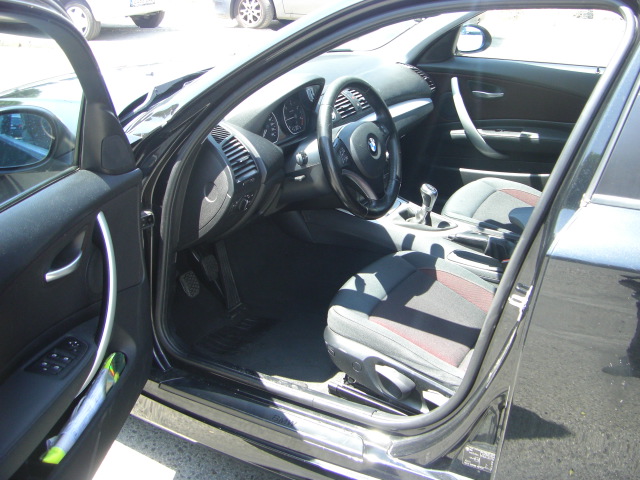 BMW 118 D 143CV