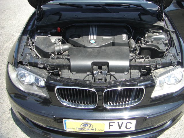 BMW 118 D 143CV