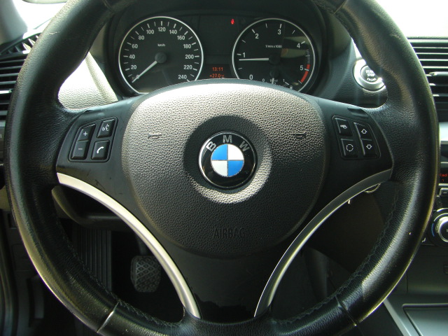 BMW 118 D 143CV