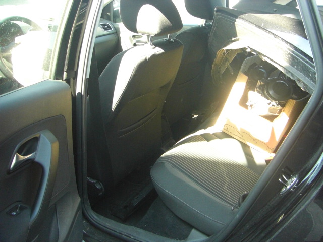 VOLKSWAGEN POLO 1.6 TDI 90CV AUTOMATICO