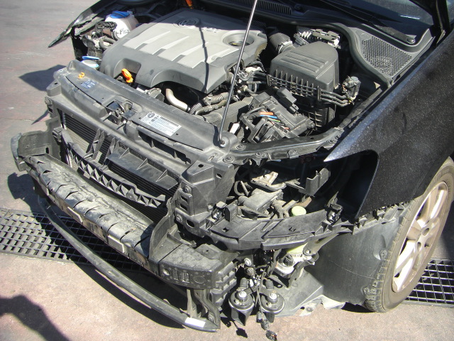 VOLKSWAGEN POLO 1.6 TDI 90CV AUTOMATICO