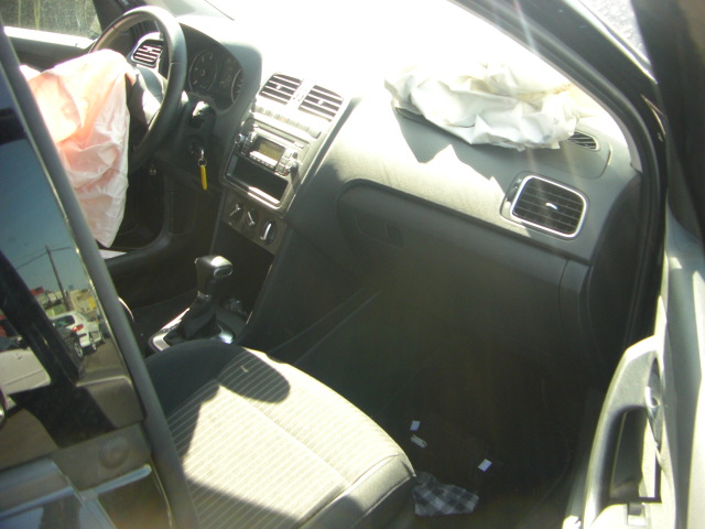 VOLKSWAGEN POLO 1.6 TDI 90CV AUTOMATICO