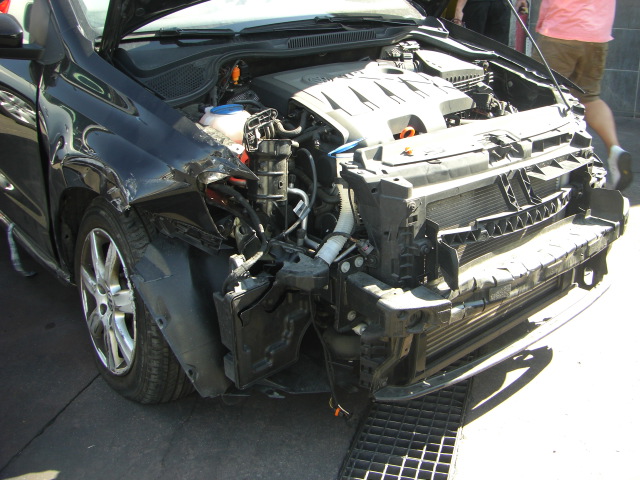 VOLKSWAGEN POLO 1.6 TDI 90CV AUTOMATICO