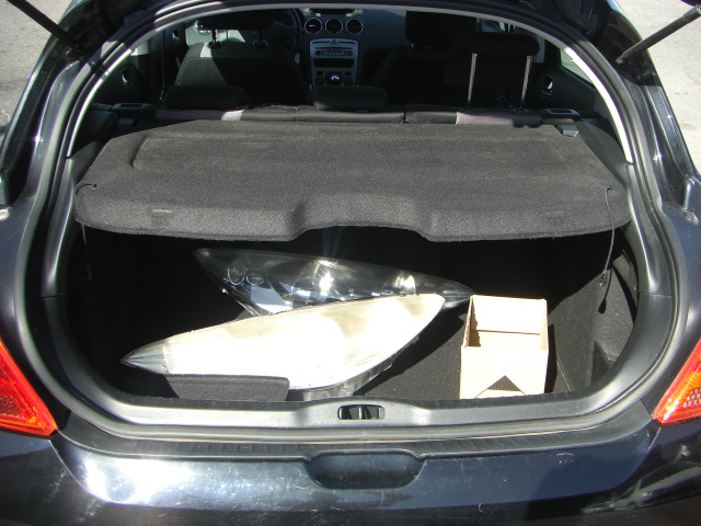 PEUGEOT 308 1.6 VTI SPORT 120CV