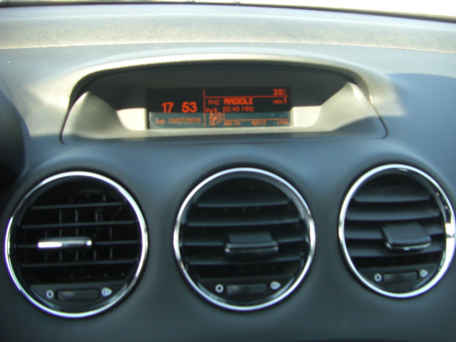 PEUGEOT 308 1.6 VTI SPORT 120CV