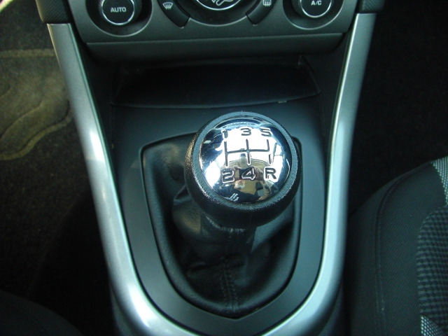 PEUGEOT 308 1.6 VTI SPORT 120CV