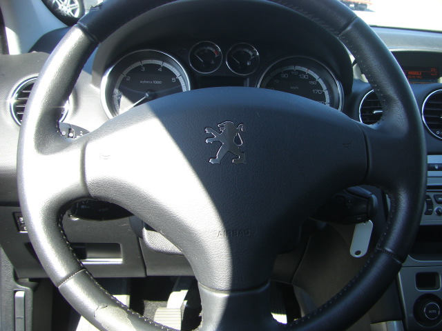 PEUGEOT 308 1.6 VTI SPORT 120CV