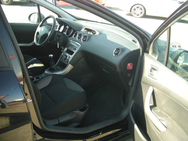 PEUGEOT 308 1.6 VTI SPORT 120CV