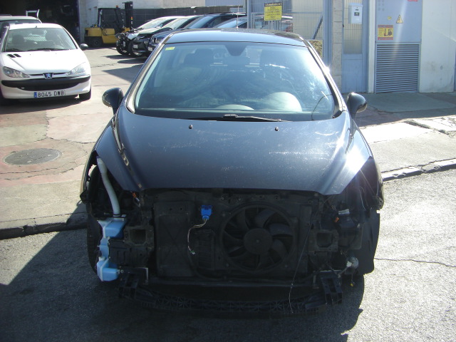 PEUGEOT 308 1.6 VTI SPORT 120CV