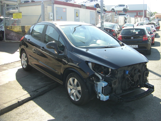 PEUGEOT 308 1.6 VTI SPORT 120CV