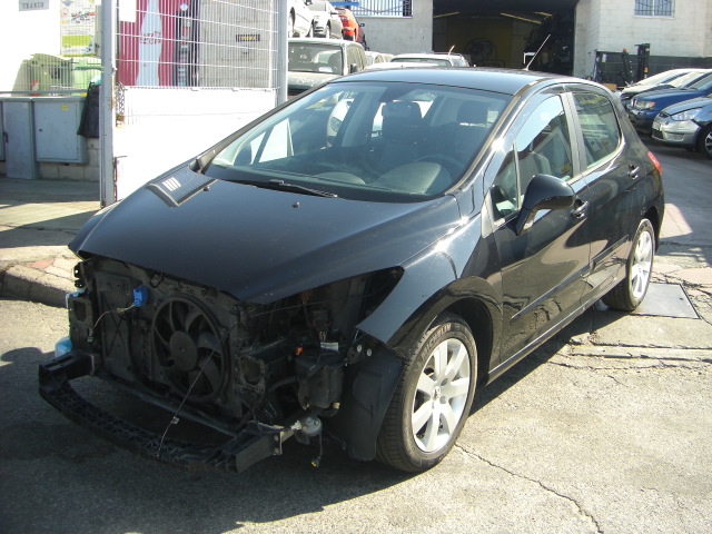 PEUGEOT 308 1.6 VTI SPORT 120CV