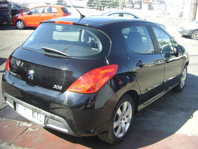 PEUGEOT 308 1.6 VTI SPORT 120CV