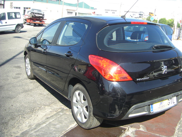 PEUGEOT 308 1.6 VTI SPORT 120CV