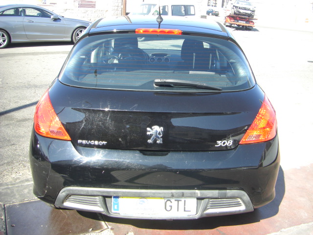 PEUGEOT 308 1.6 VTI SPORT 120CV