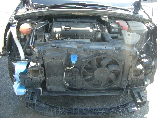 PEUGEOT 308 1.6 VTI SPORT 120CV