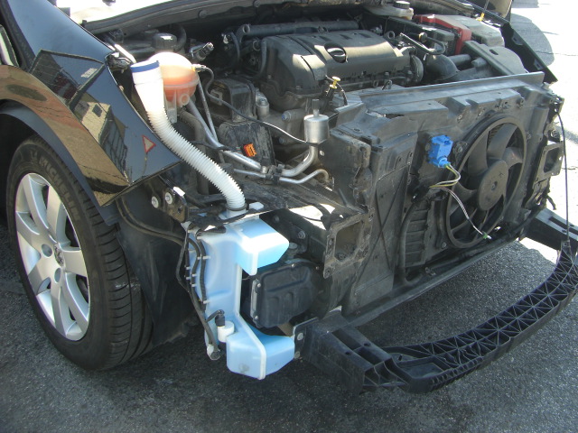 PEUGEPEUGEOT 308 1.6 VTI SPORT 120CVOT 308 1.6 VTI SPORT 120CV