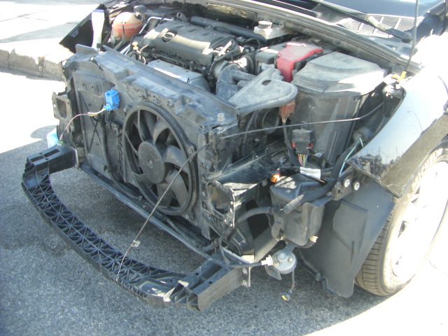 PEUGEOT 308 1.6 VTI SPORT 120CV