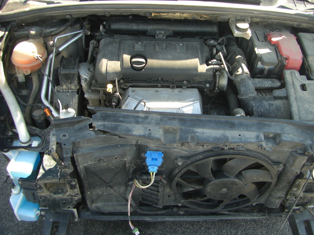 PEUGEOT 308 1.6 VTI SPORT 120CV