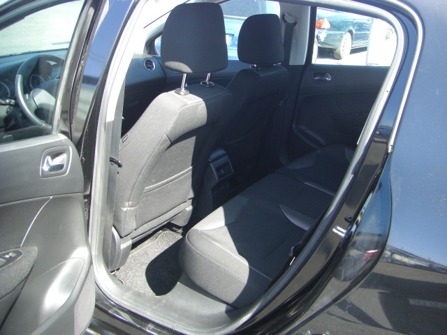 PEUGEOT 308 1.6 VTI SPORT 120CV