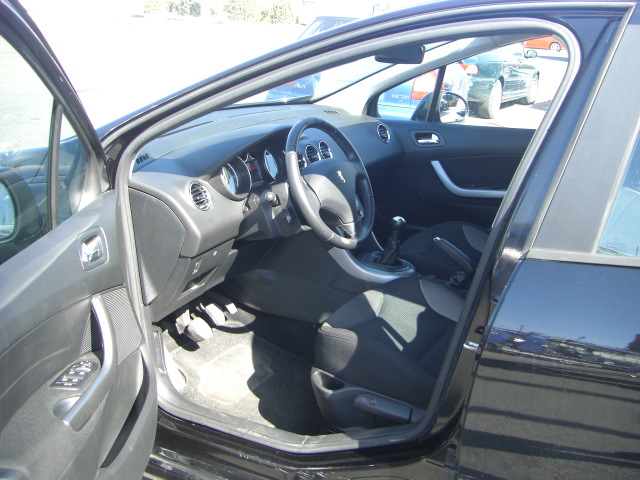 PEUGEOT 308 1.6 VTI SPORT 120CV