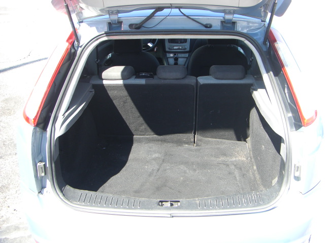 FORD FOCUS 1.8 TDCI 115CV 