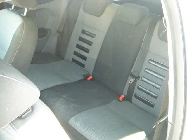 FORD FOCUS 1.8 TDCI 115CV 