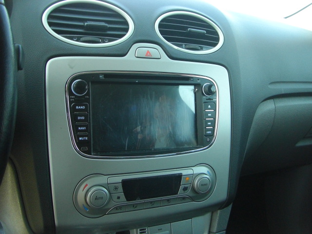 FORD FOCUS 1.8 TDCI 115CV 