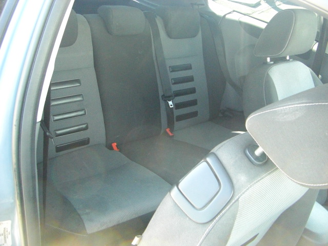 FORD FOCUS 1.8 TDCI 115CV 