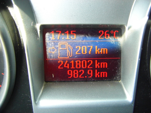 FORD FOCUS 1.8 TDCI 115CV 